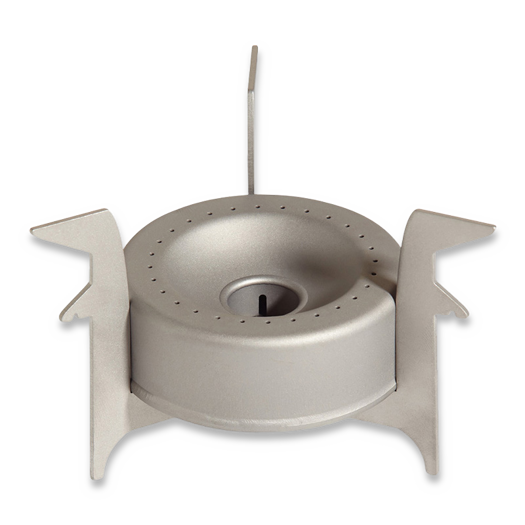Vargo Converter Stove Titanium