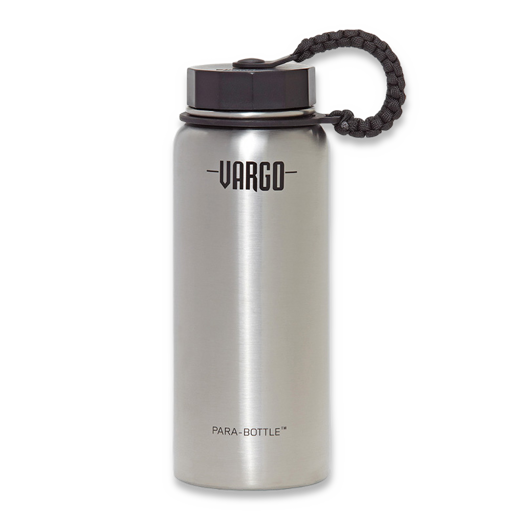 Vargo Para-Bottle Stainless 34 oz/1 liter