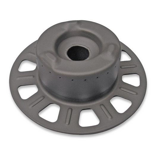 Vargo Titanium Decagon Alcohol Stove