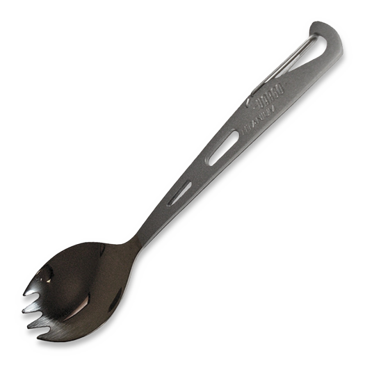 Vargo Titanium Eagle Spork