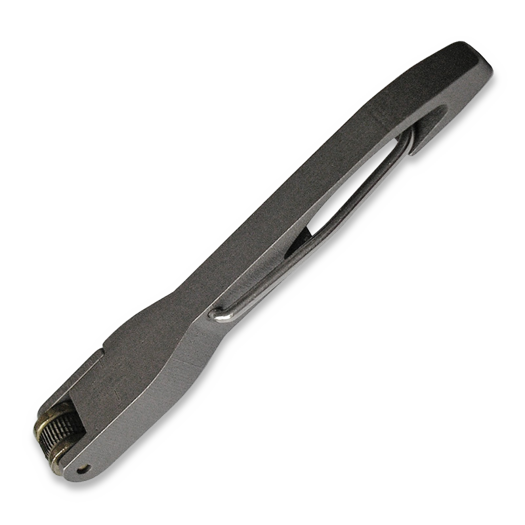 Vargo Titanium Flint Lighter
