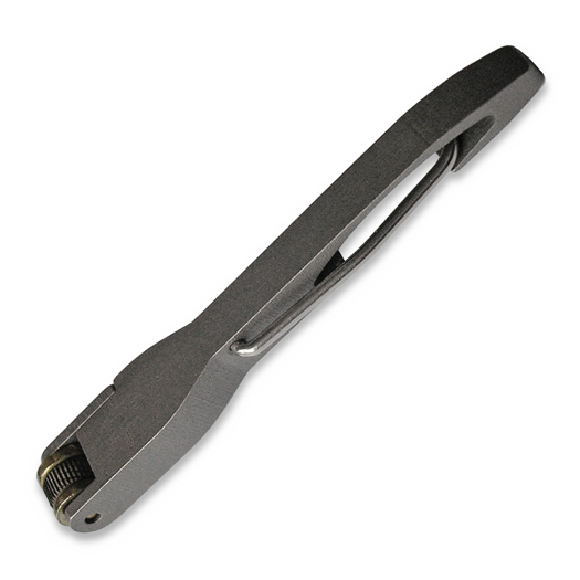 Vargo Titanium Flint Lighter