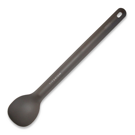 Vargo Titanium Long Handle Spoon