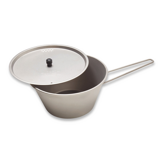 Vargo Titanium Sierra Magna