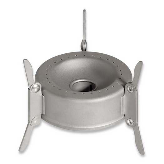 Vargo Triad Stove