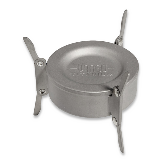 Vargo Triad Stove
