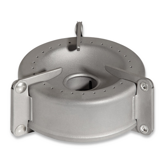 Vargo Triad Stove
