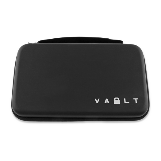 Vault Knife Case, smooth