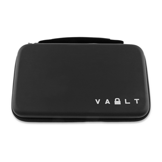 Vault Knife Case, smooth