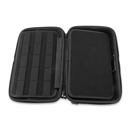 Vault Knife Case with lock, smooth
