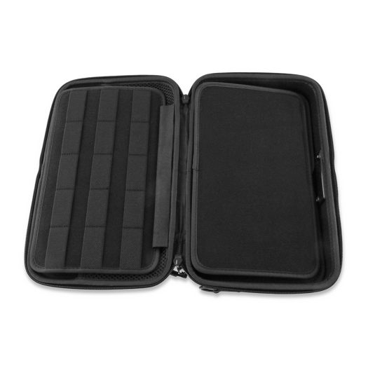 Vault Knife Case with lock, smooth