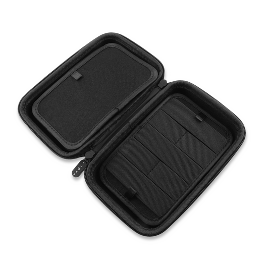 Vault Nano Case, black