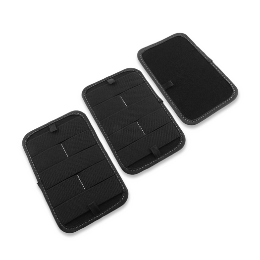 Vault Nano Case CF, black