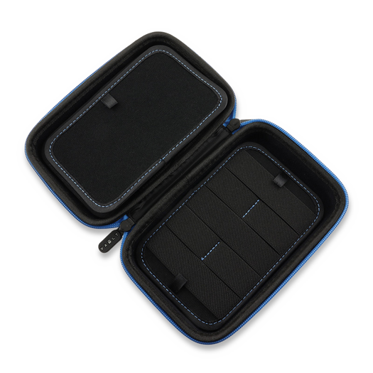 Vault Nano Case CF laukku, sininen