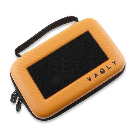 Vault Nano Case CF, oransje