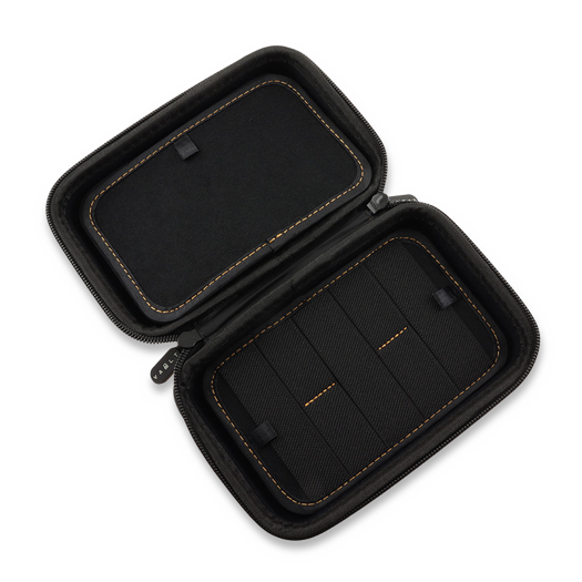 Vault Nano Case CF, orange