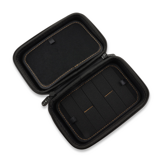 Vault Nano Case CF, naranja