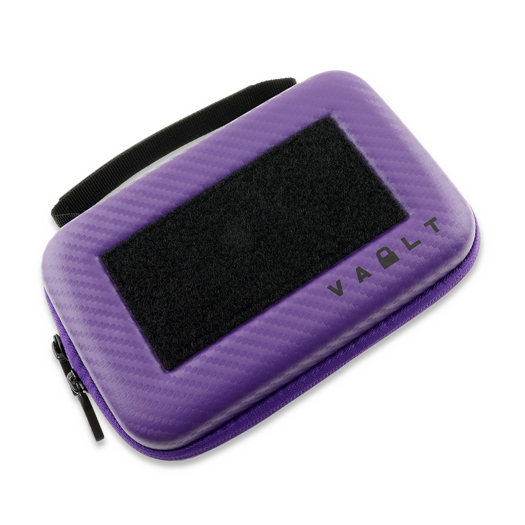 Vault Nano Case CF, 紫
