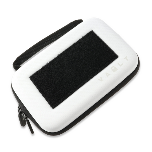 Vault Nano Case CF, biela