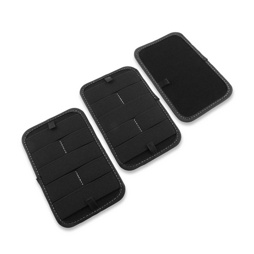 Vault Nano Case CF, balts