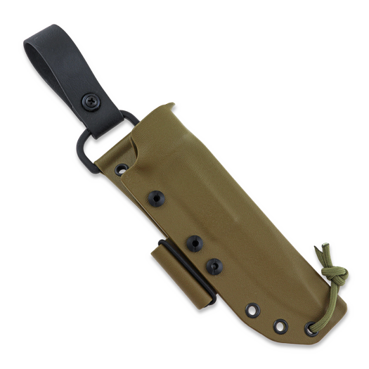 Калъф Vegvisir Creations Cold Steel SRK Kydex, coyote