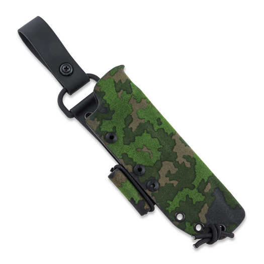 Bainha Vegvisir Creations Cold Steel SRK Kydex, M05 camo