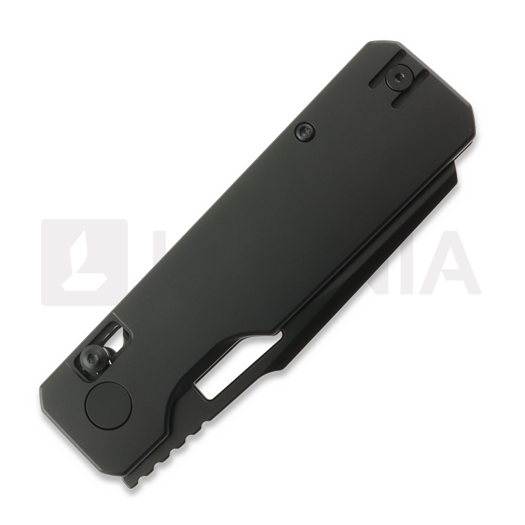 Vero Engineering Aura Talon - Black - Aluminium, musta