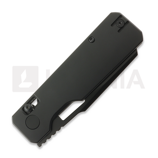 Vero Engineering Aura Talon - Black - Aluminium, musta