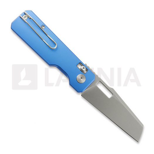 Vero Engineering Aura Talon - Stonewash - Aluminium, sininen