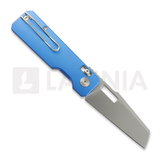 Vero Engineering Aura Talon - Stonewash - Aluminium, sininen