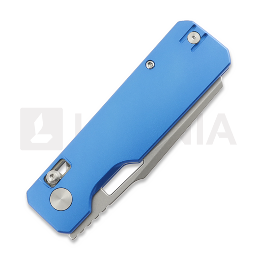 Vero Engineering Aura Talon - Stonewash - Aluminium, sininen