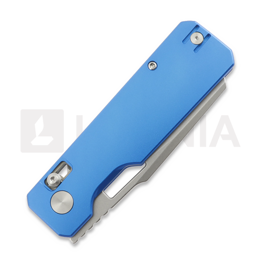 Vero Engineering Aura Talon - Stonewash - Aluminium, sininen