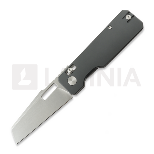 Vero Engineering Aura Talon - Stonewash - Aluminium, szürke