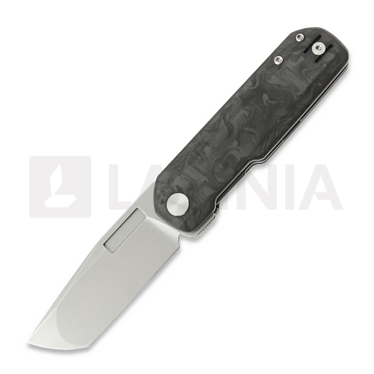 Coltello pieghevole Vero Engineering Avid 3 - Stonewash - MCF