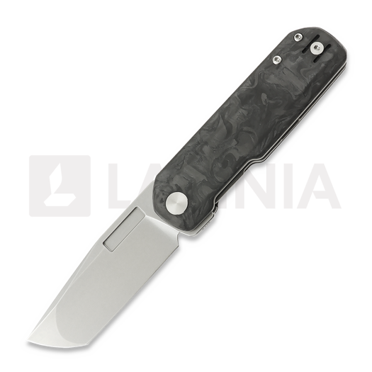 Coltello pieghevole Vero Engineering Avid 3 - Stonewash - MCF