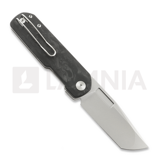 Coltello pieghevole Vero Engineering Avid 3 - Stonewash - MCF