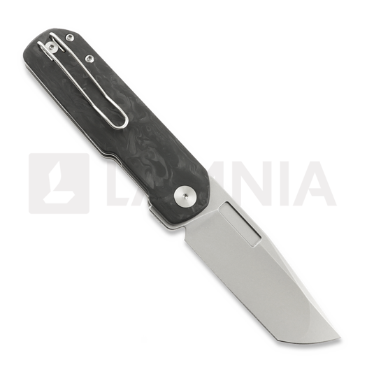 Coltello pieghevole Vero Engineering Avid 3 - Stonewash - MCF