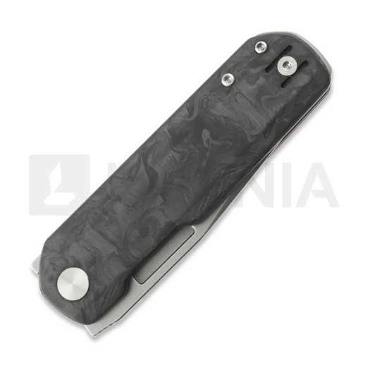 Coltello pieghevole Vero Engineering Avid 3 - Stonewash - MCF
