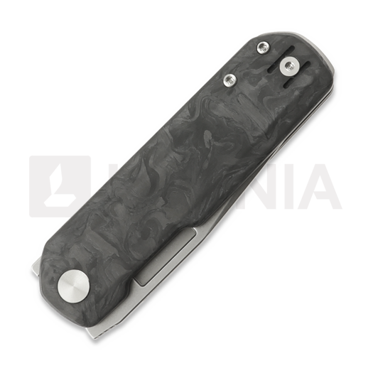 Coltello pieghevole Vero Engineering Avid 3 - Stonewash - MCF
