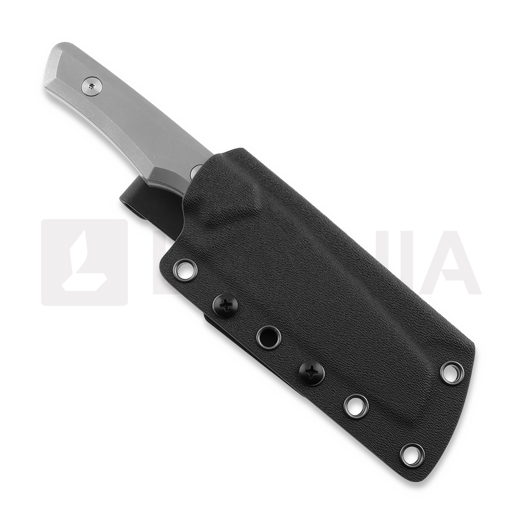 Coltello Vero Engineering Axon - Hand Satin M390 - Stonewash Ti