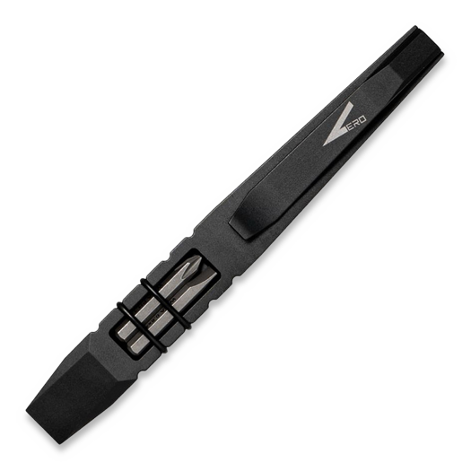 Vero Engineering Fulcrum, Blackwash