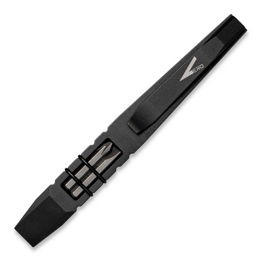 Vero Engineering Fulcrum Full Pocket Tool, musta