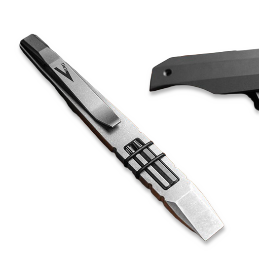 Vero Engineering Fulcrum Full w/clip, Stonewash