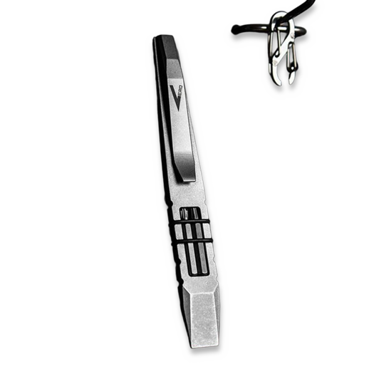 Vero Engineering Fulcrum Full w/clip, Stonewash