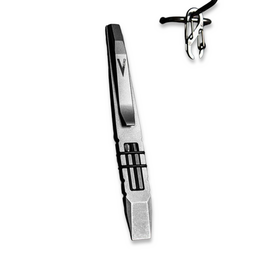 Vero Engineering Fulcrum Full w/clip, Stonewash