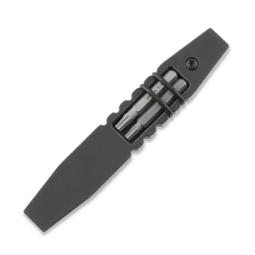 Vero Engineering Fulcrum Mini, Blackwash