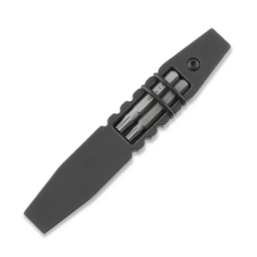 Vero Engineering Fulcrum Mini, Blackwash