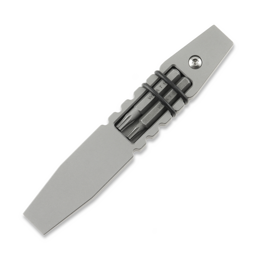 Vero Engineering Fulcrum Mini, Raw