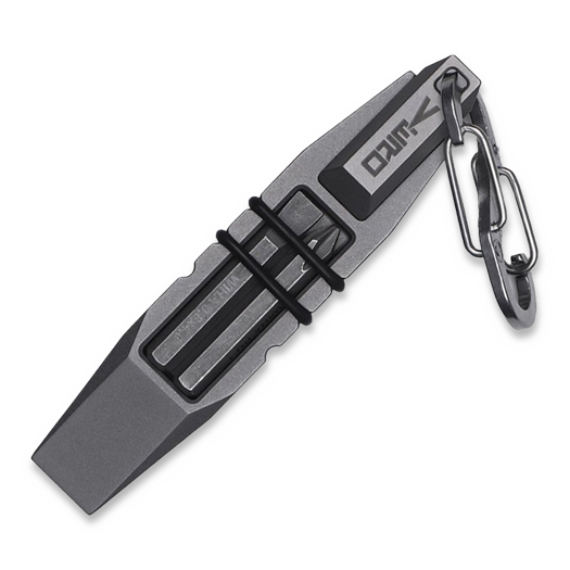 Vero Engineering Fulcrum Mini, Stonewash