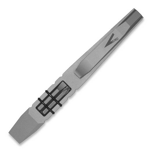 Vero Engineering Fulcrum, Raw